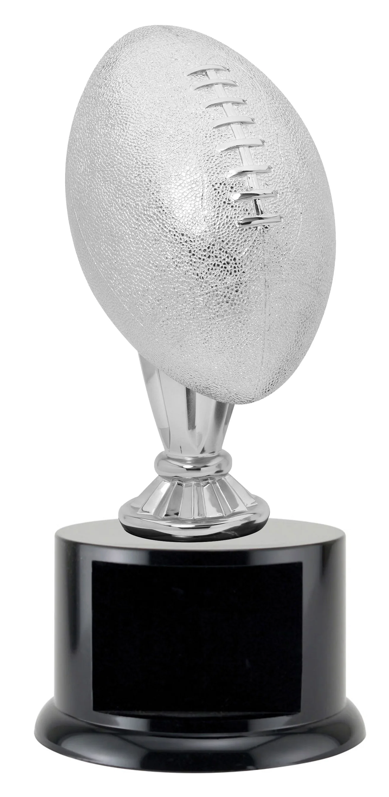 Classic Football Game Ball Keeper 15" (Includes Engraving)