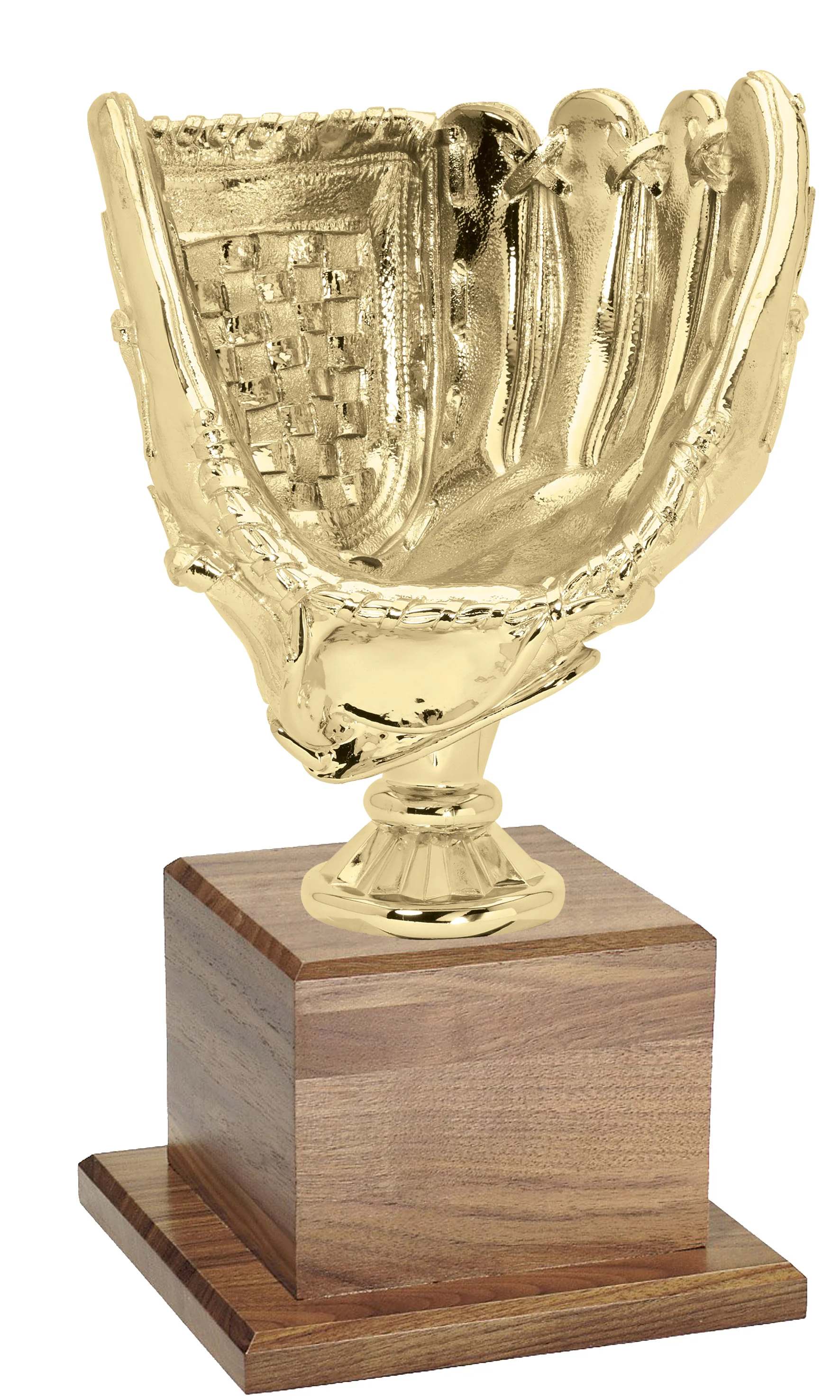 Gold Glove Keeper 16" (Includes Engraving)