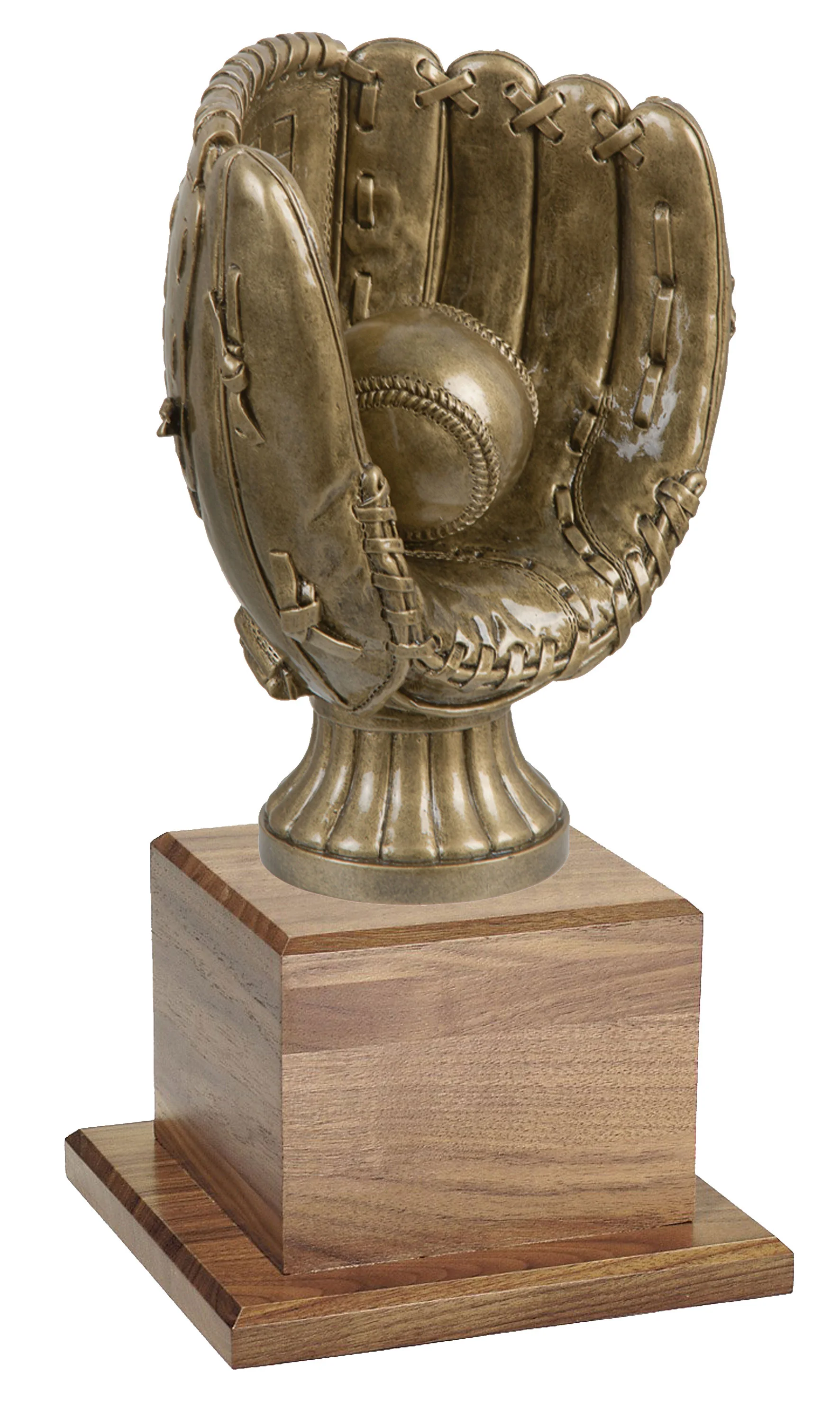 Classic Glove Keeper 16" (Includes Engraving)