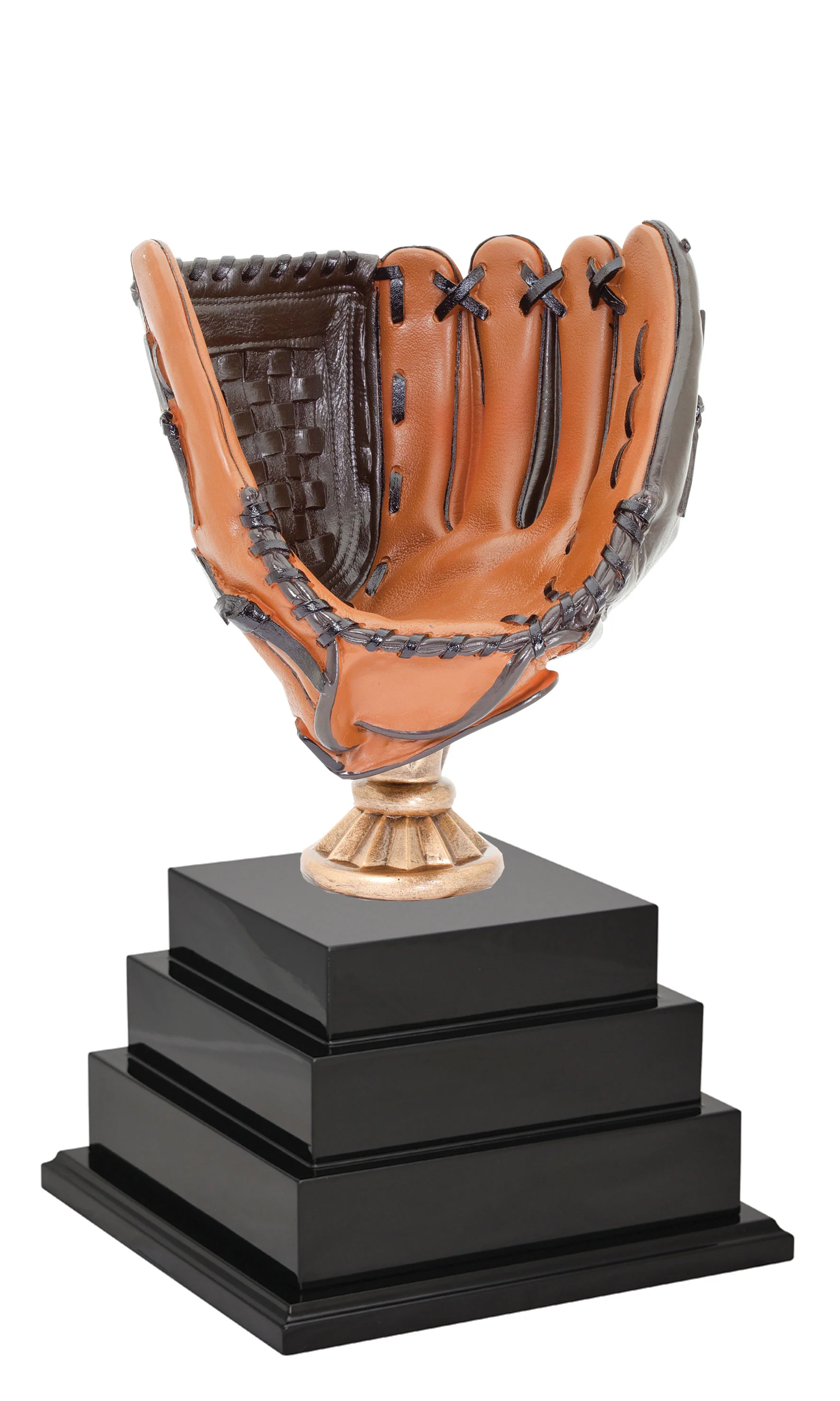 Ball Glove Annual 17.5" (Includes Engraving)
