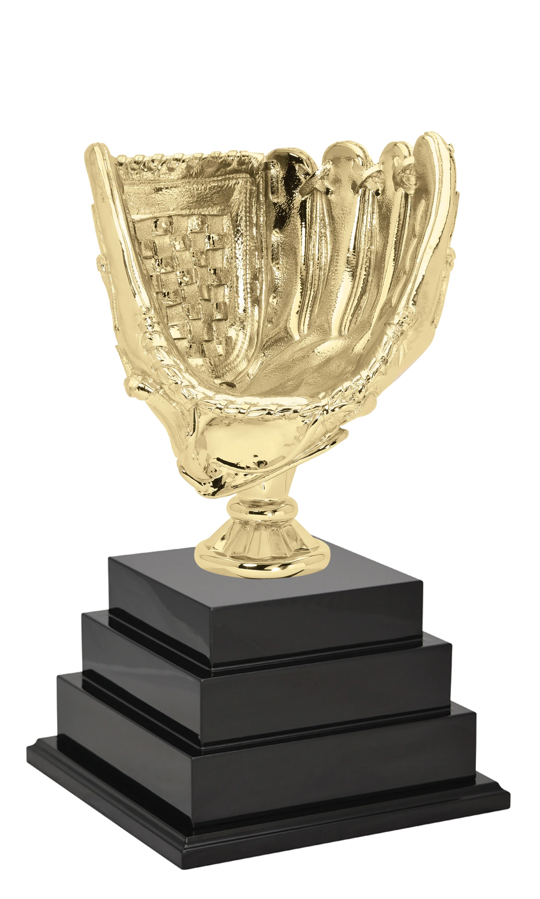 Gold Glove Annual 17.5" (Includes Engraving)