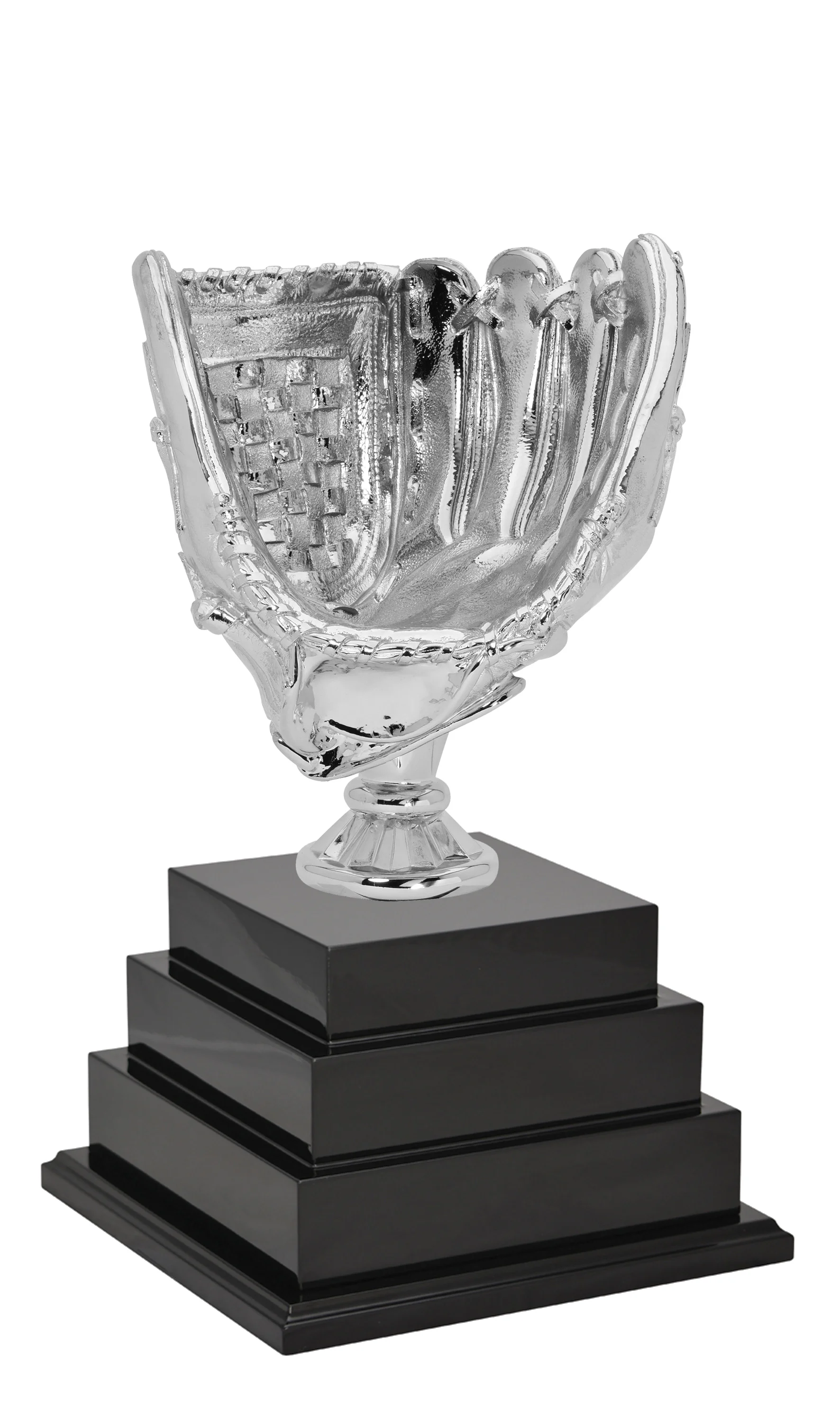 Silver Glove Annual 17.5" (Includes Engraving)