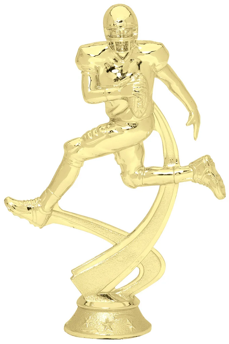 Football Trophy 7" (Includes Engraving)