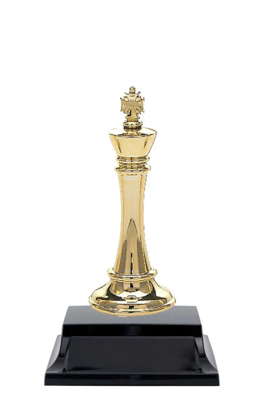 Chess Trophy 4.375" (Includes Engraving)