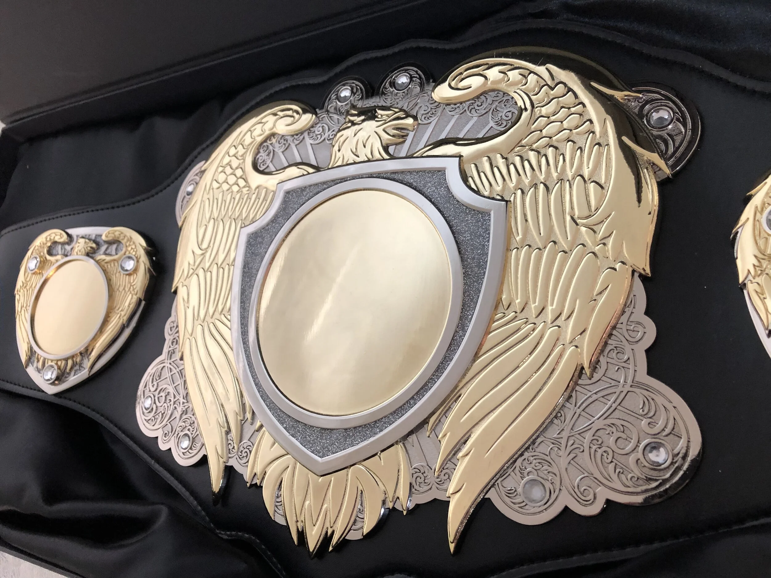 Trophies & Medals Winnipeg — Trophy Gallery Canada, Shop Online, 5000