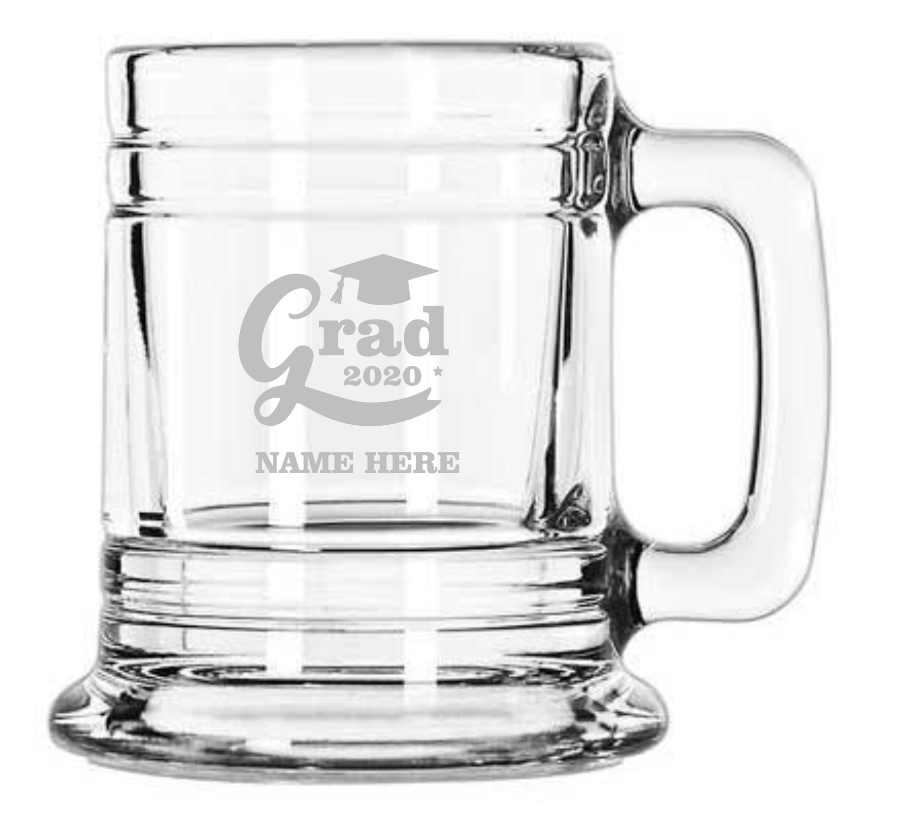 Maritime 15 oz. Grad Mug (Includes Engraving)