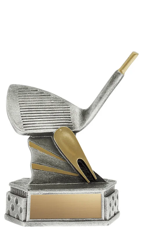 Radiant Golf Wedge 5.75" (Includes Engraving)