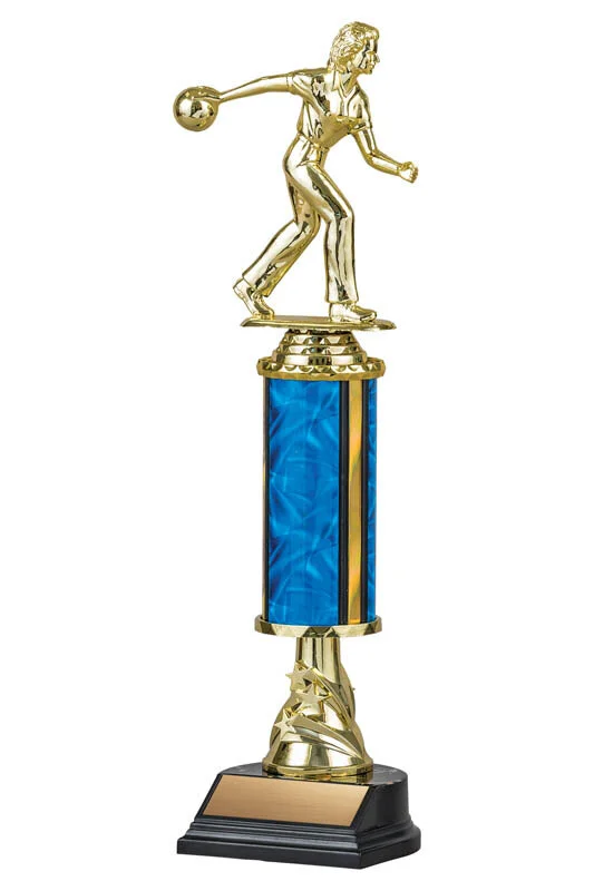 Aurora Series 12.5" Trophy (Includes Engraving)