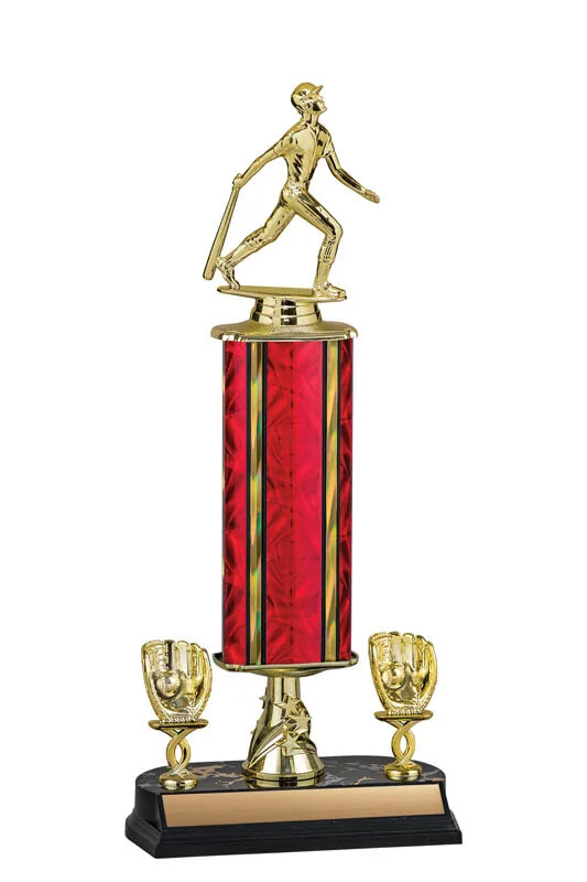 Aurora Series 15.5" Trophy (Includes Engraving)