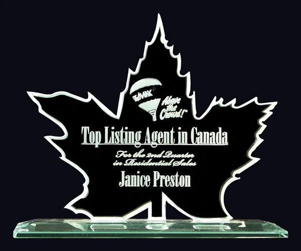 Trophies Canada, Medals Canada