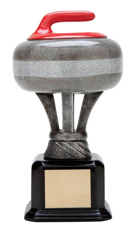 Curling Awards