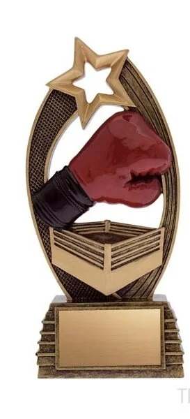 Boxing Awards