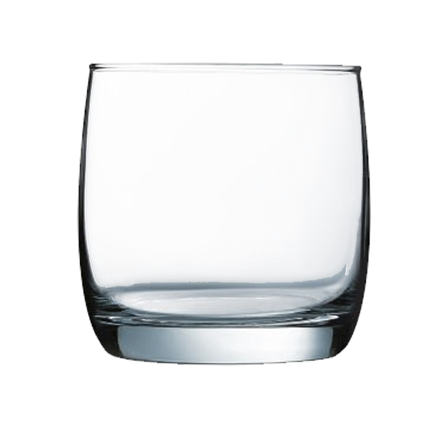 Nordic Old Fashioned 10 oz. (Includes Engraving)
