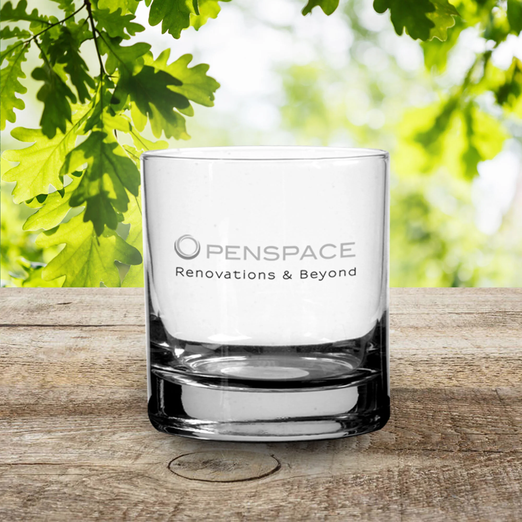 Heavy Base DOF  11 0z. (Includes Engraving)