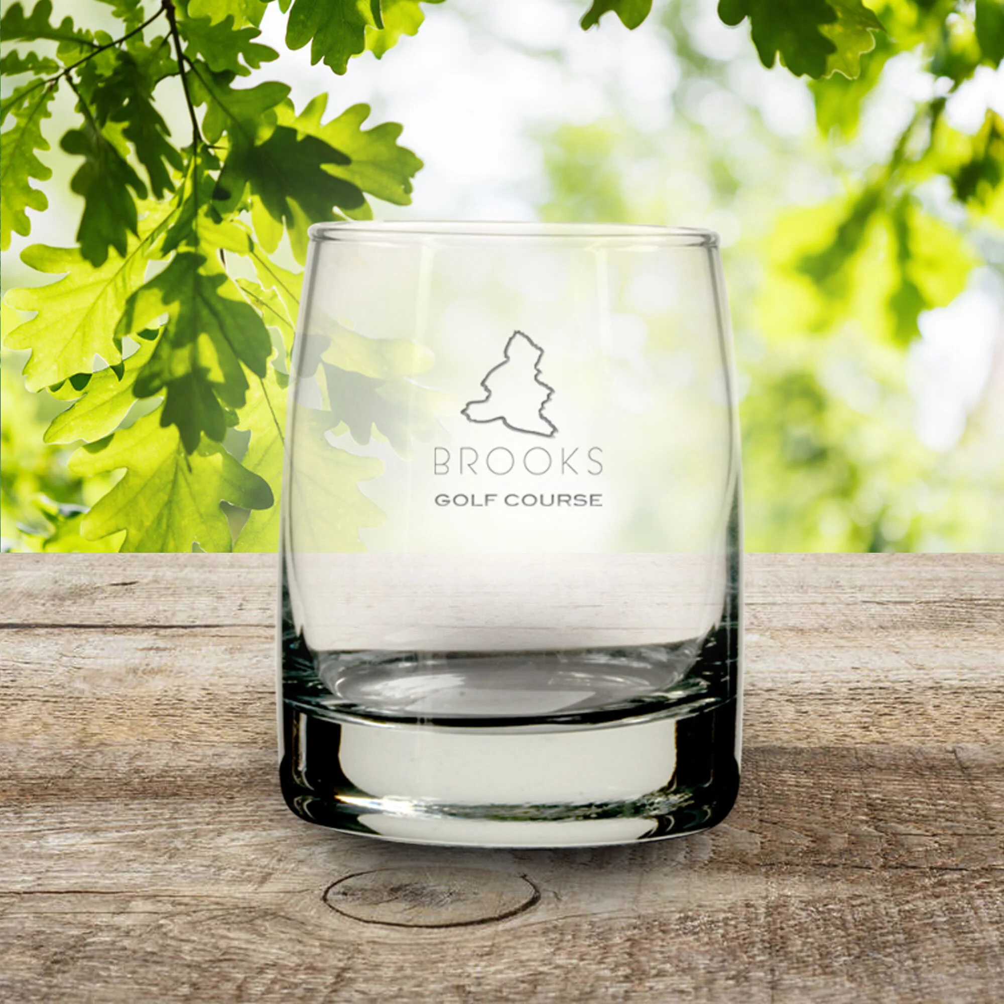 Vibe DOF  12oz. (Includes Engraving)