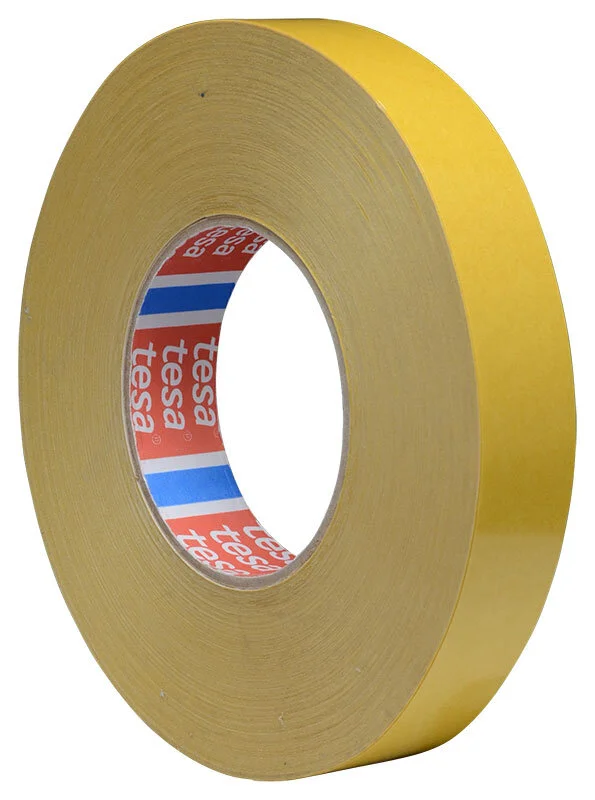 TESA SUPER DOUBLE SIDED TAPE 60 YARDS