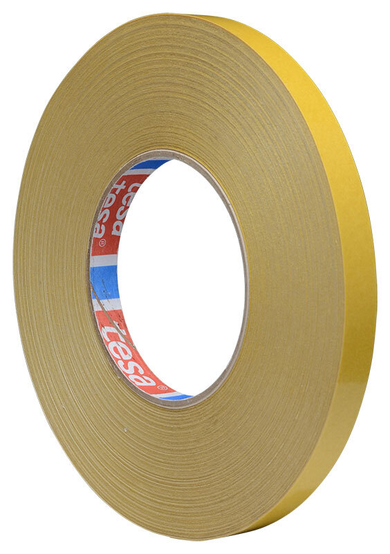 TESA SUPER DOUBLESIDED TAPE 60 YARDS