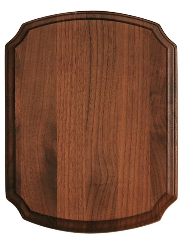 Antler Plaques, Blank Plaques