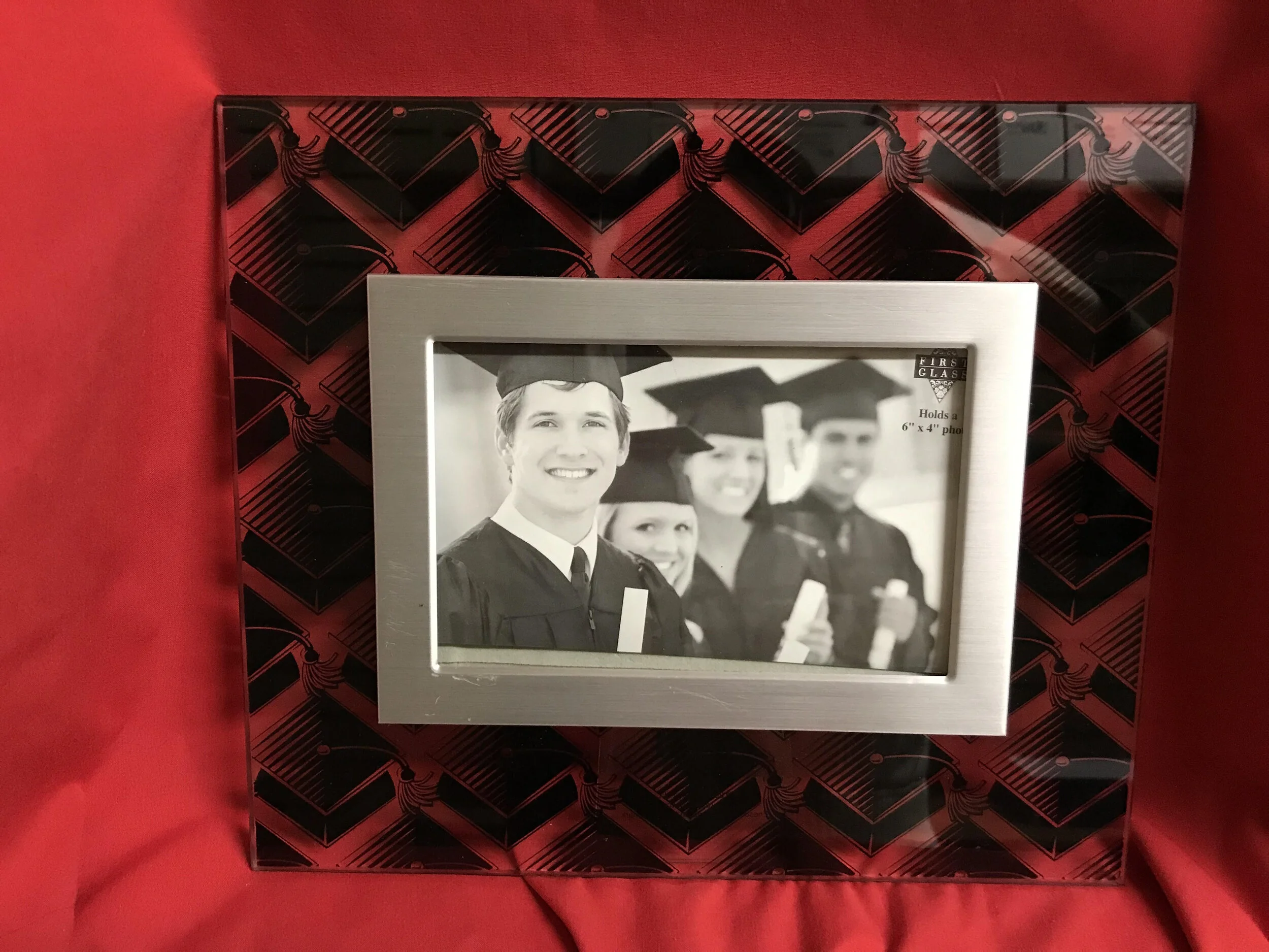 Graduation Photo Frame