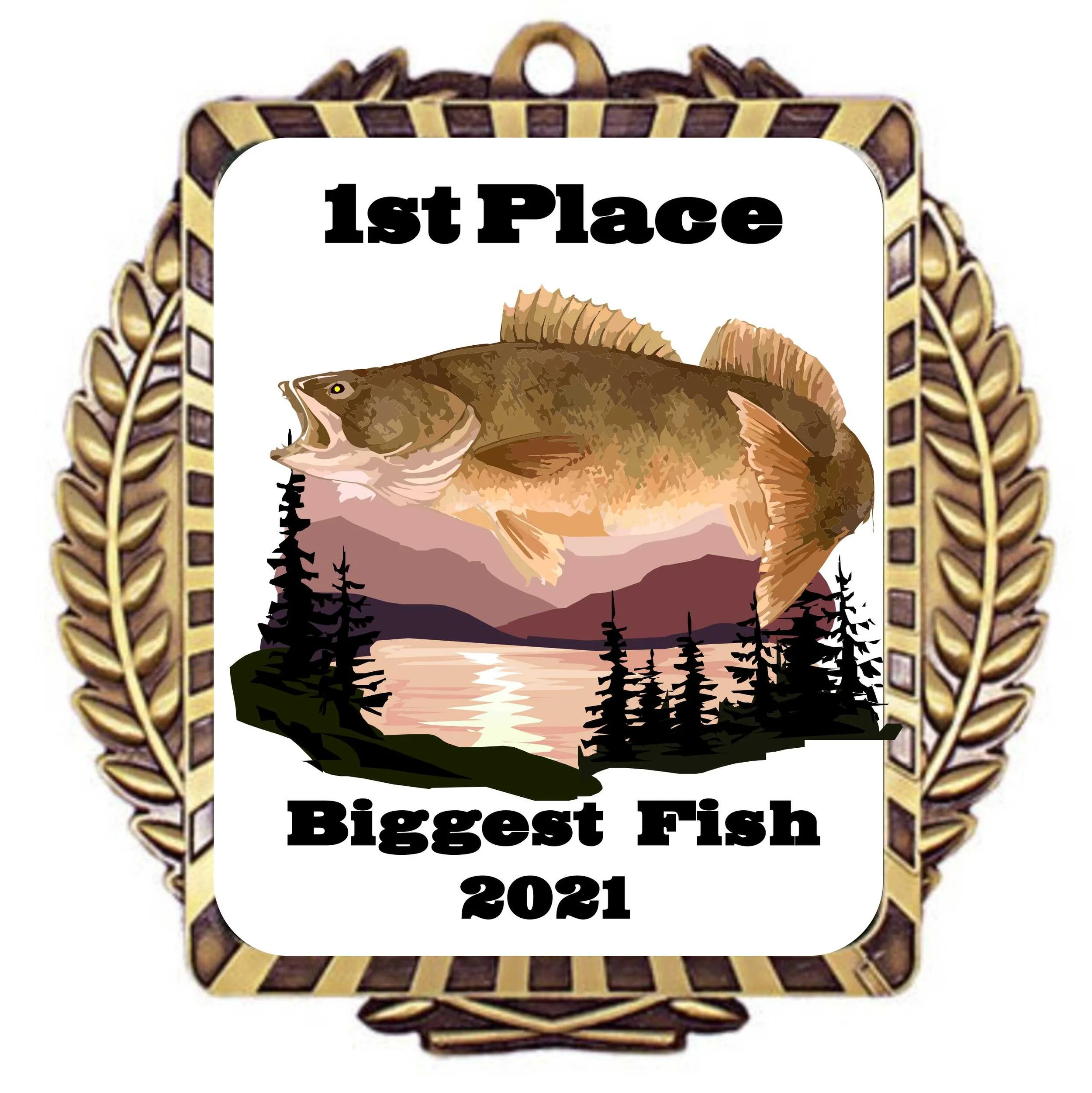 lynx WALLEYE fish medals.jpg