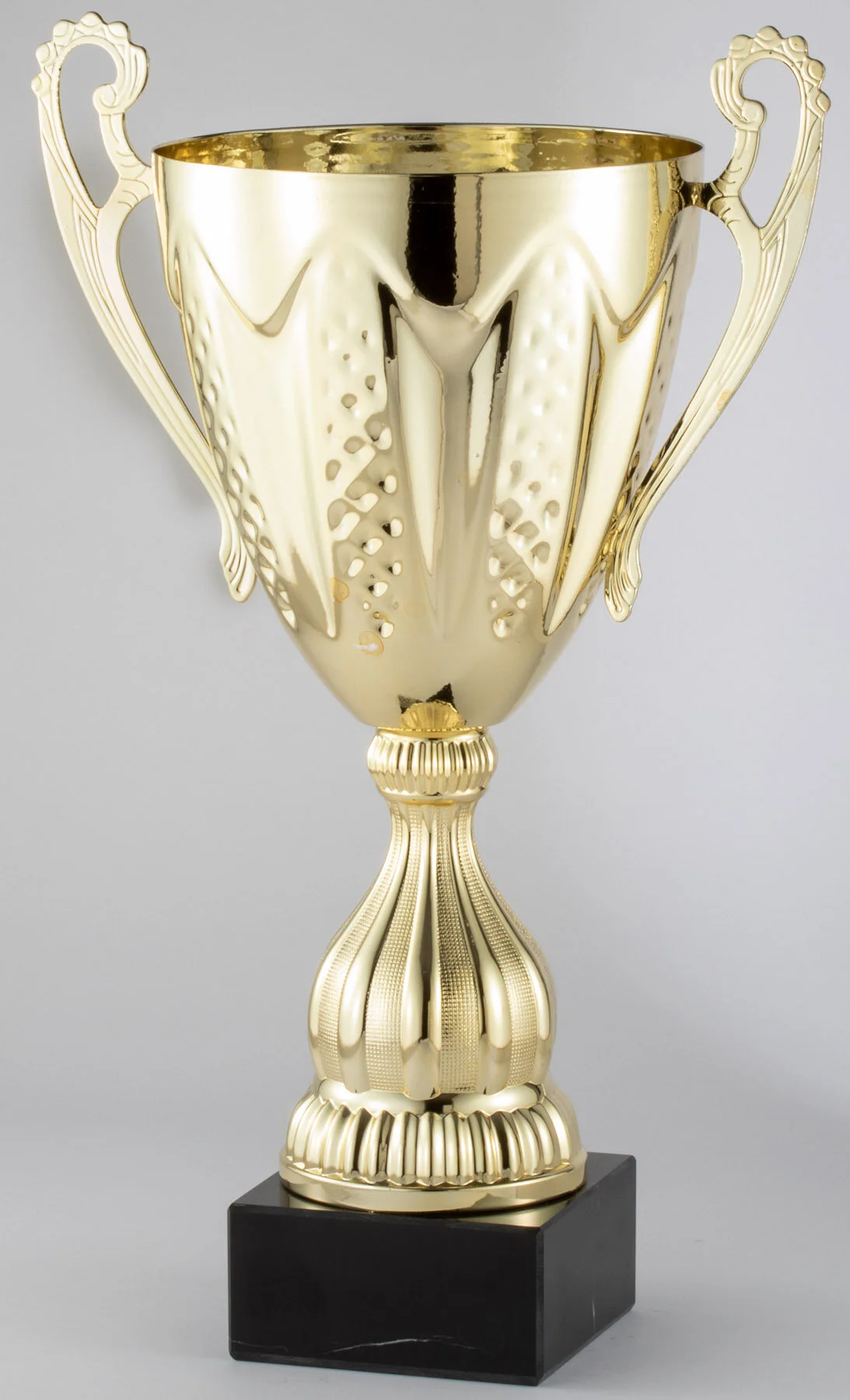 Tarlington Gold Metal Cup- 3 Sizes (Includes Engraving)