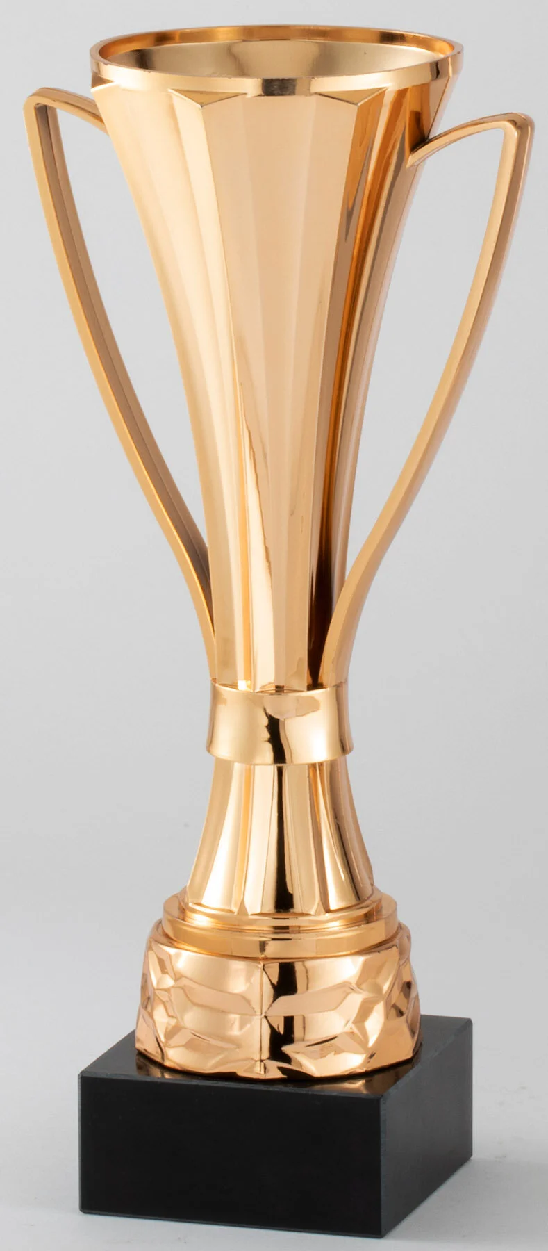Placing Modern Cup 12" 3 Colors (Includes Engraving)