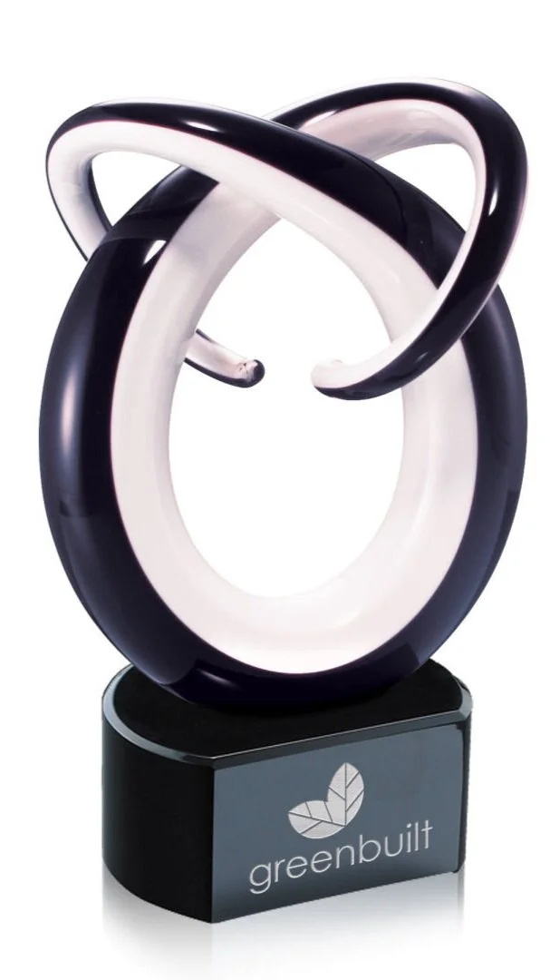 Safari Award 6" (Includes Engraving)