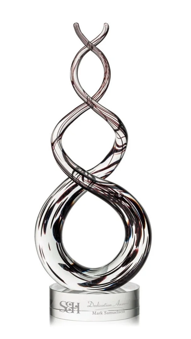 Stratus Award 15" (Includes Engraving)