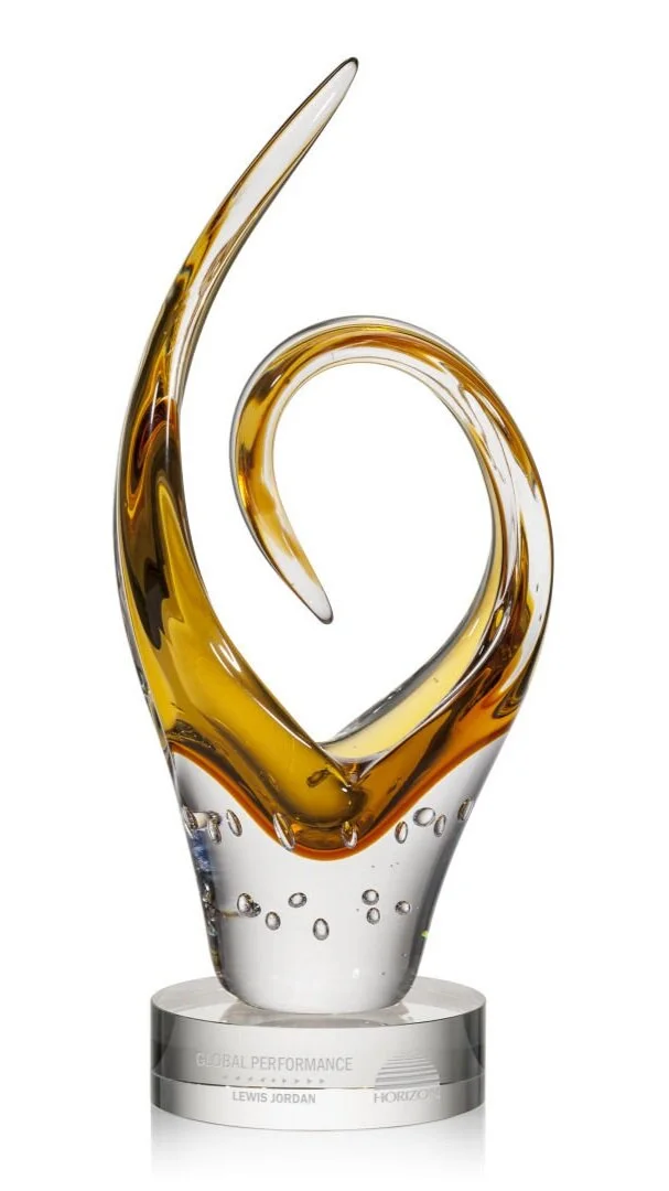 Orillia Award 15" (Includes Engraving)