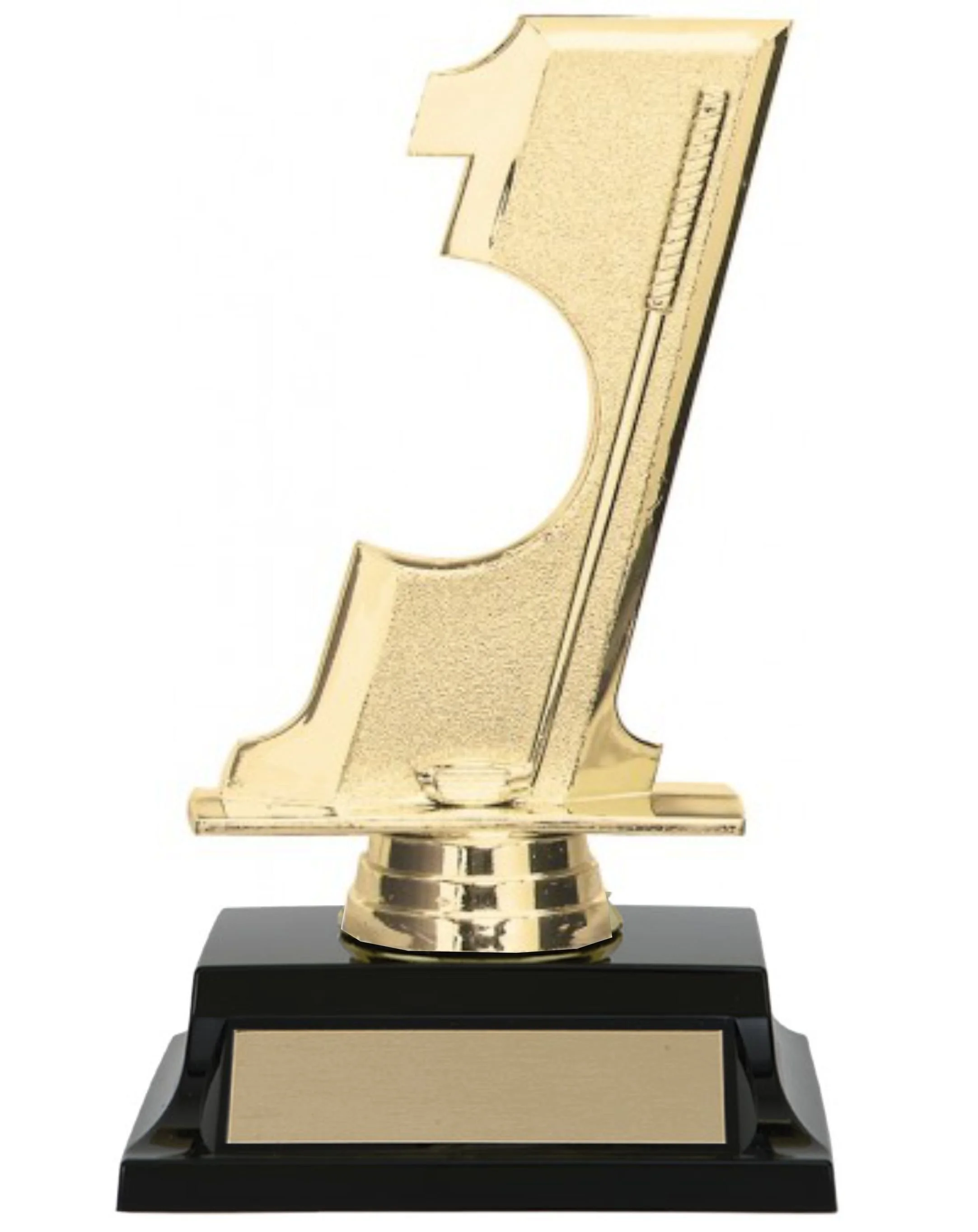 Hole-In-One 6" Fits golf ball! (Includes Engraving)