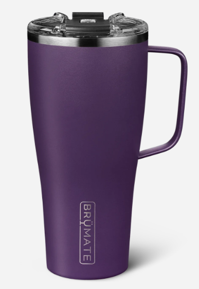 Brumate Toddy XL Amethyst 32 oz