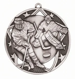 Medals in Lloydminster 