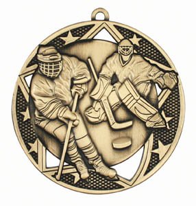 Hockey Medals Canada