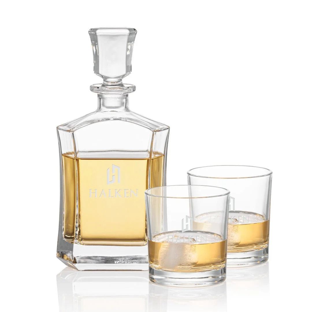 Avalon Decanter set.jpg