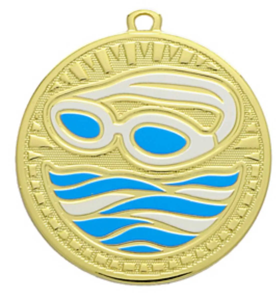 sunray swimming -gold.jpg