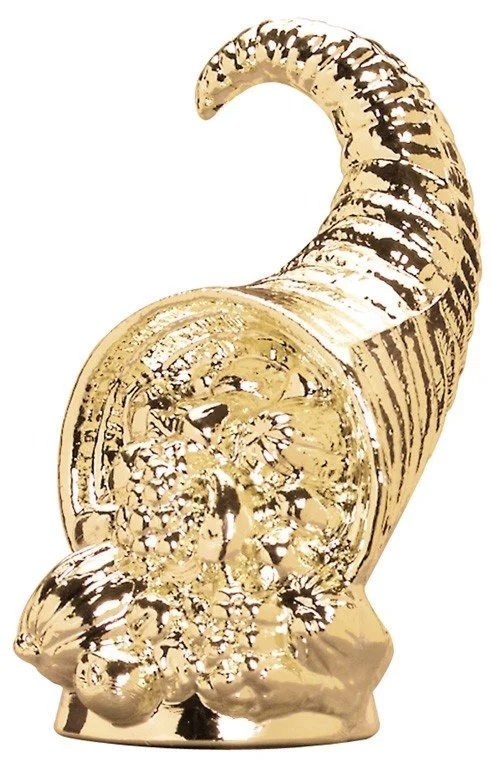 Achievement Modern Trophy Topper 2 sizes - Figure