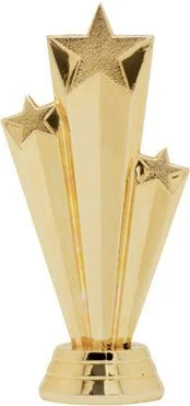 Star Trim 3.5"