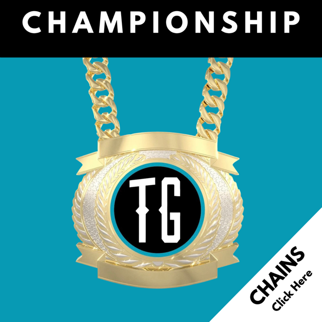 Championship Chains Canada