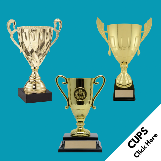 Trophy Cups Canada