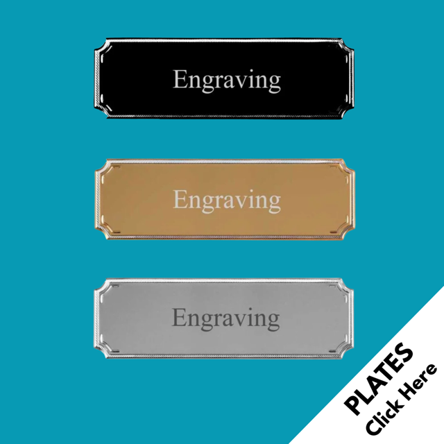 Engraving Plates Canada