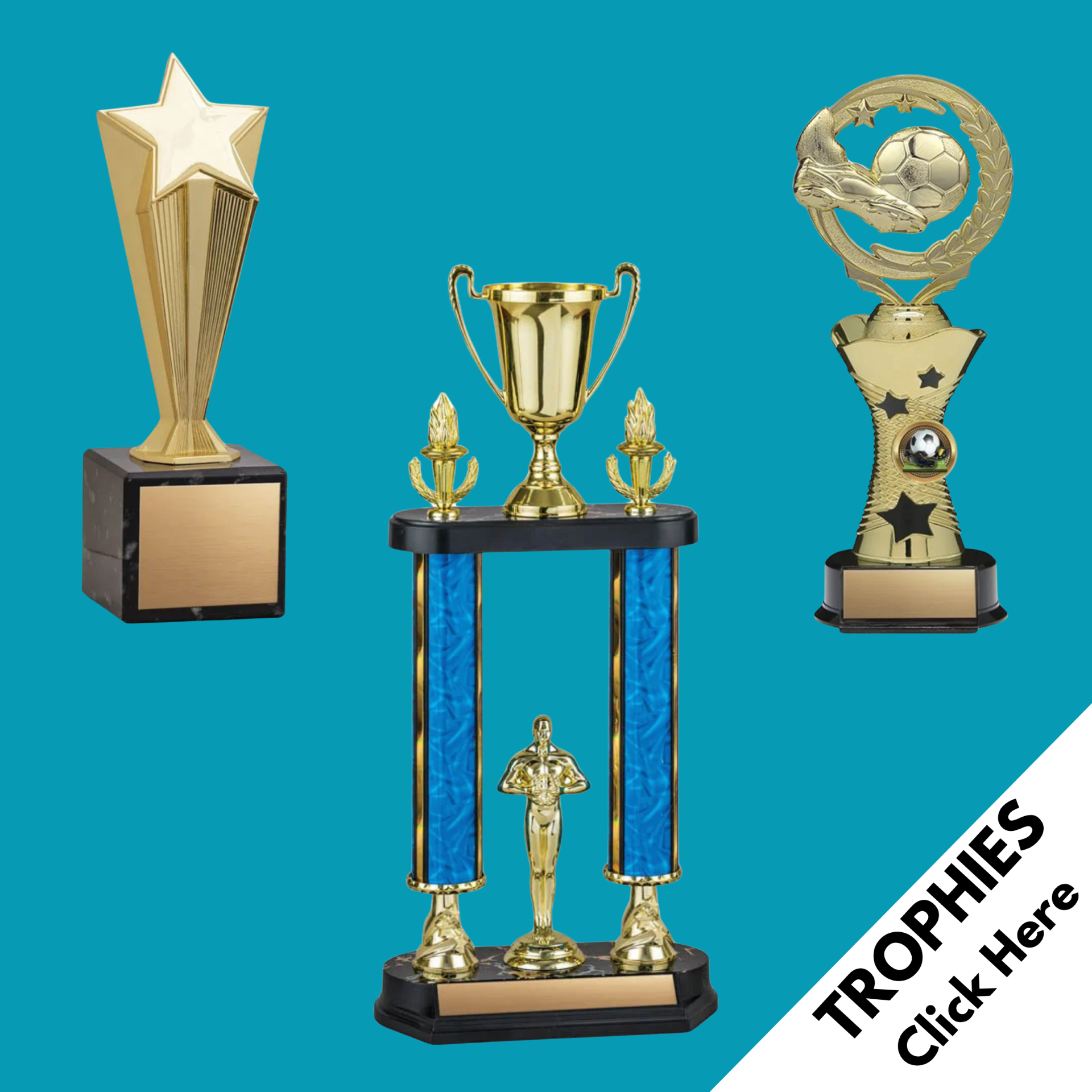 Trophies Canada