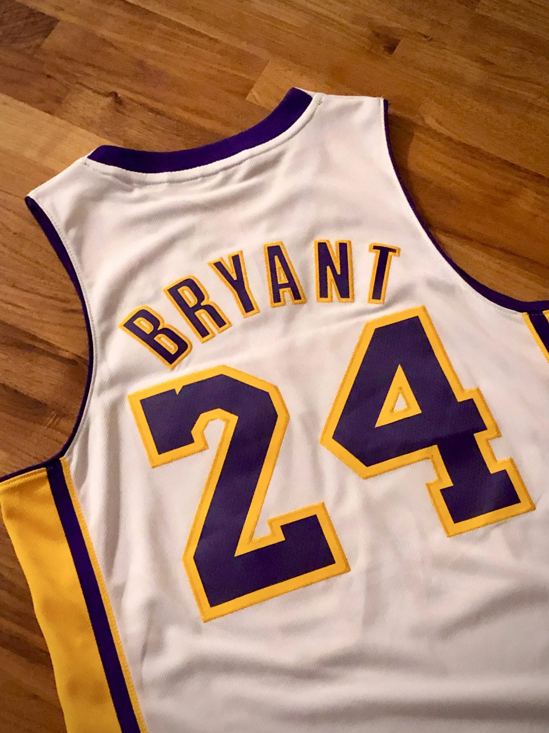 Framed Jersey - Frame your Jersey Today