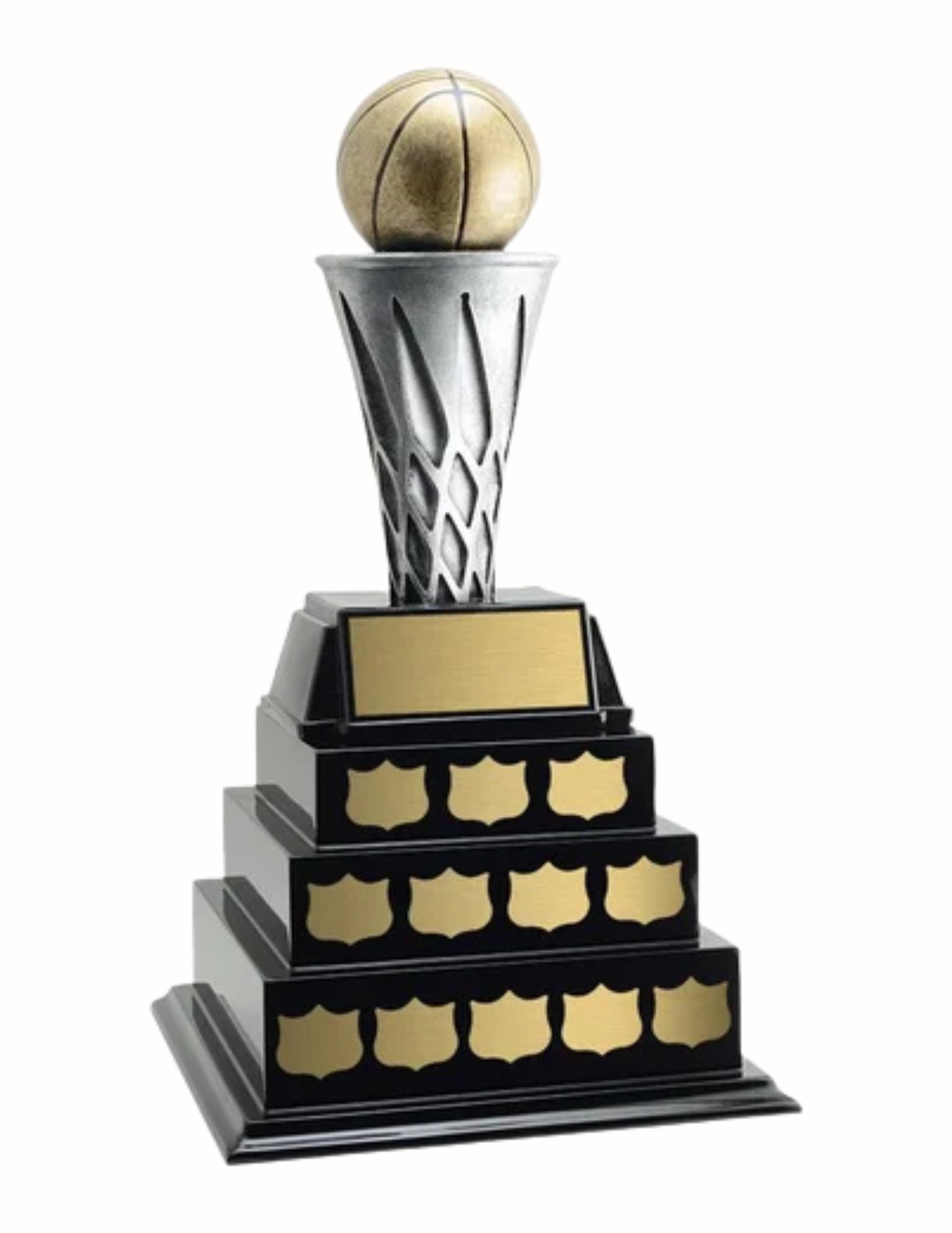 World Class Annual Trophy