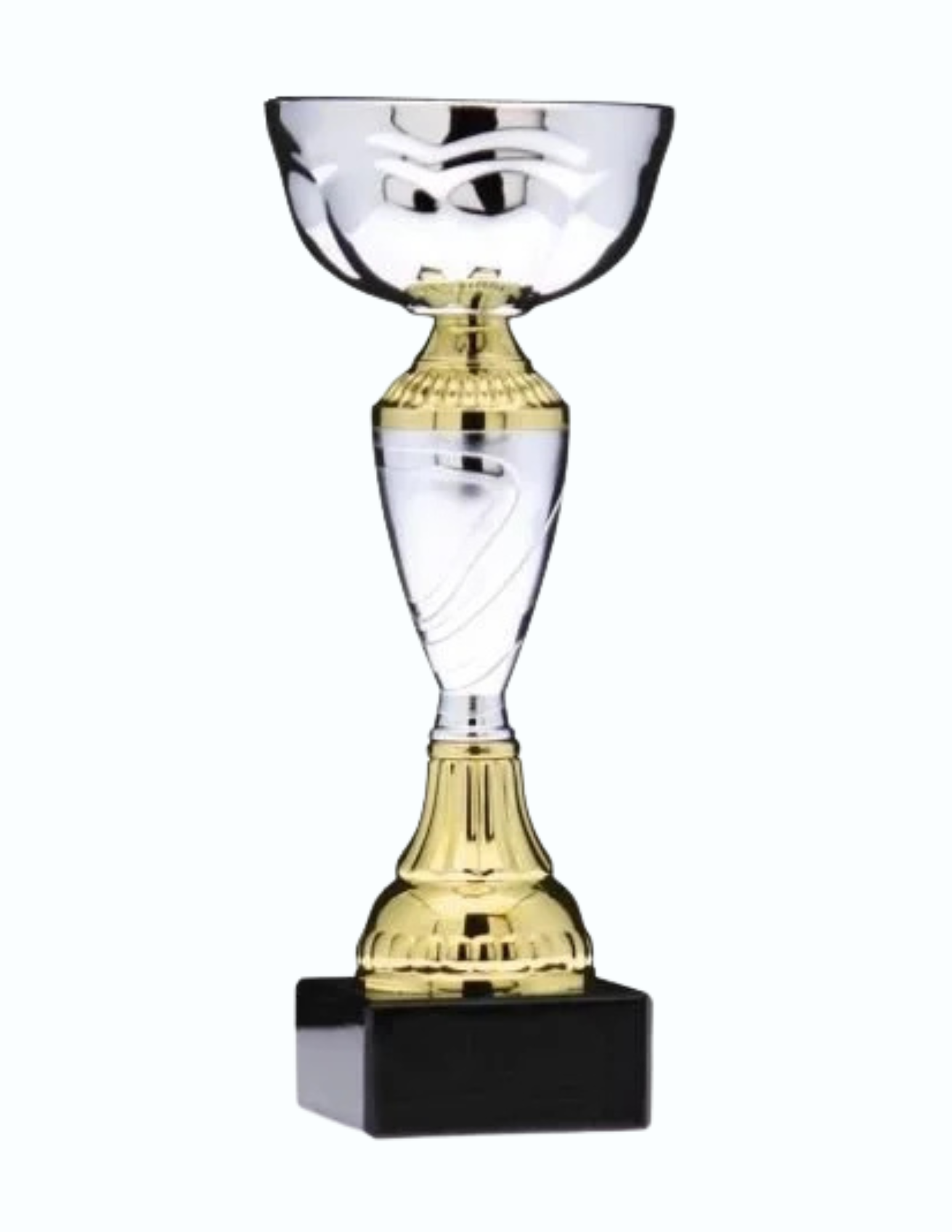 Radiance Plastic Trophy Cup