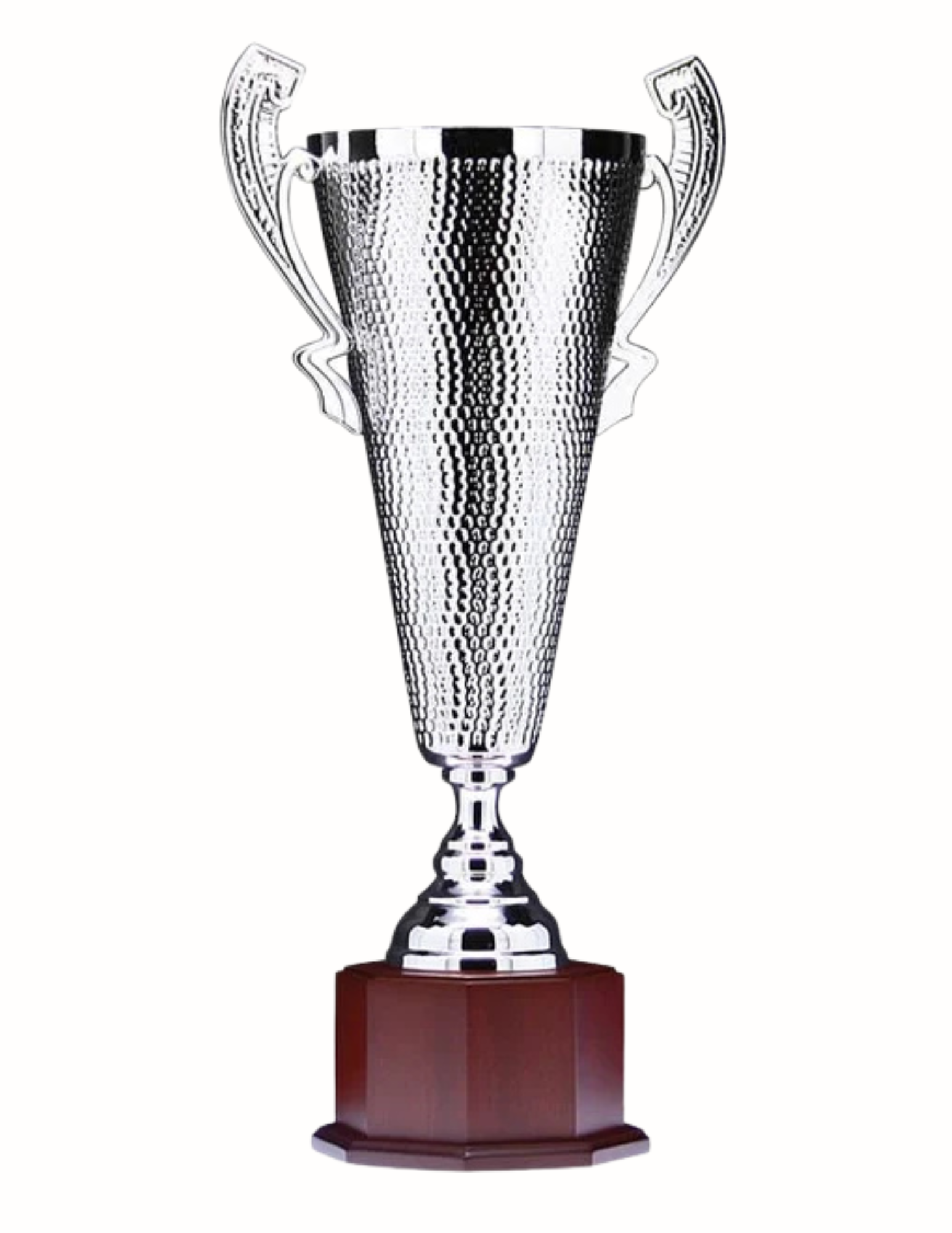 Amalfi Metal Cup- 3 Sizes (Includes Engraving)