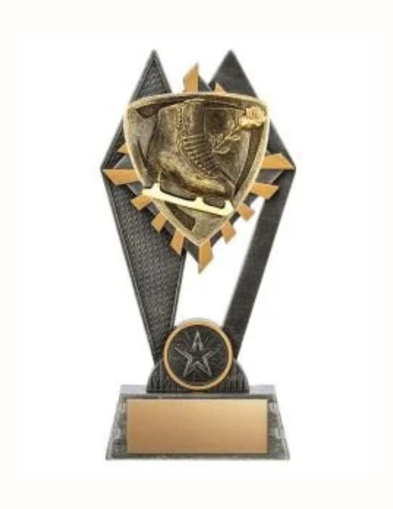 Pinnacle Figure Skating Trophy