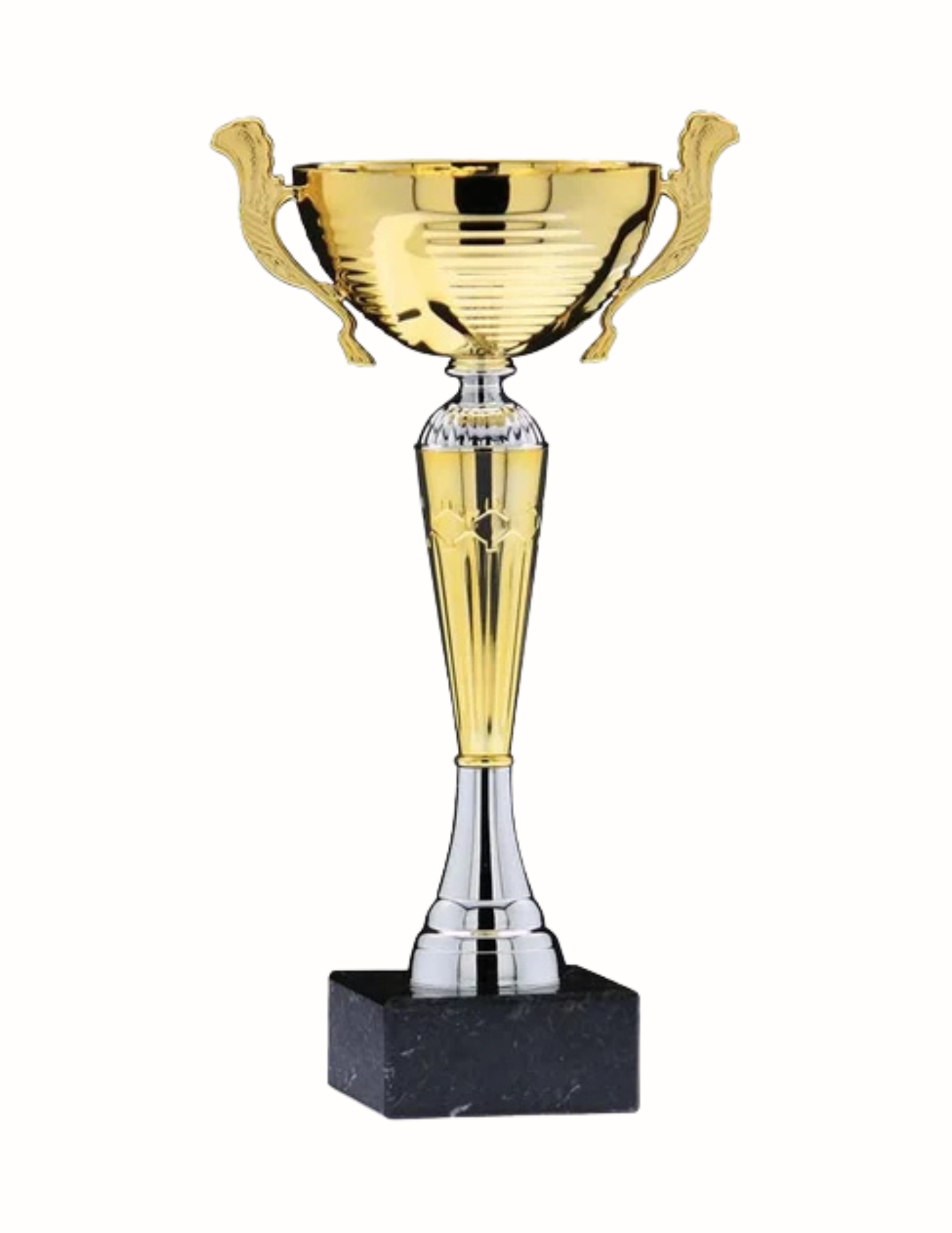 Victory Rugby Trophy Cup- 3 Sizes (Includes Engraving)