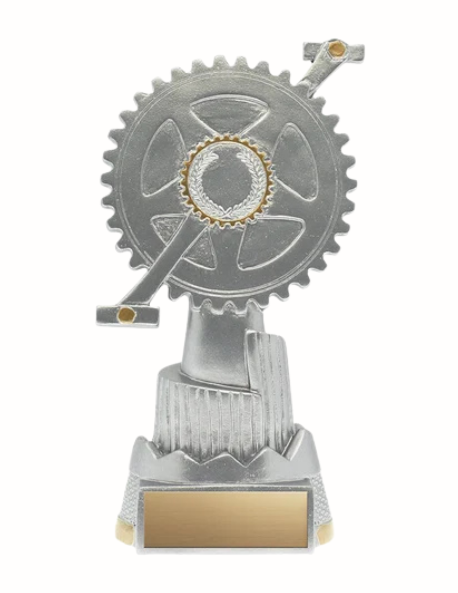 Radiant Cycling Trophy