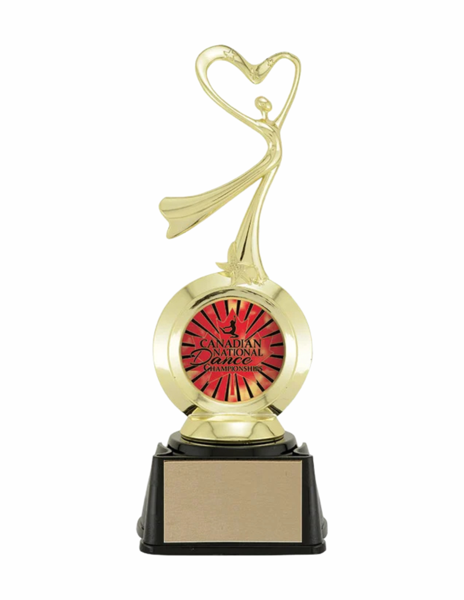 First Choice Dance Trophy