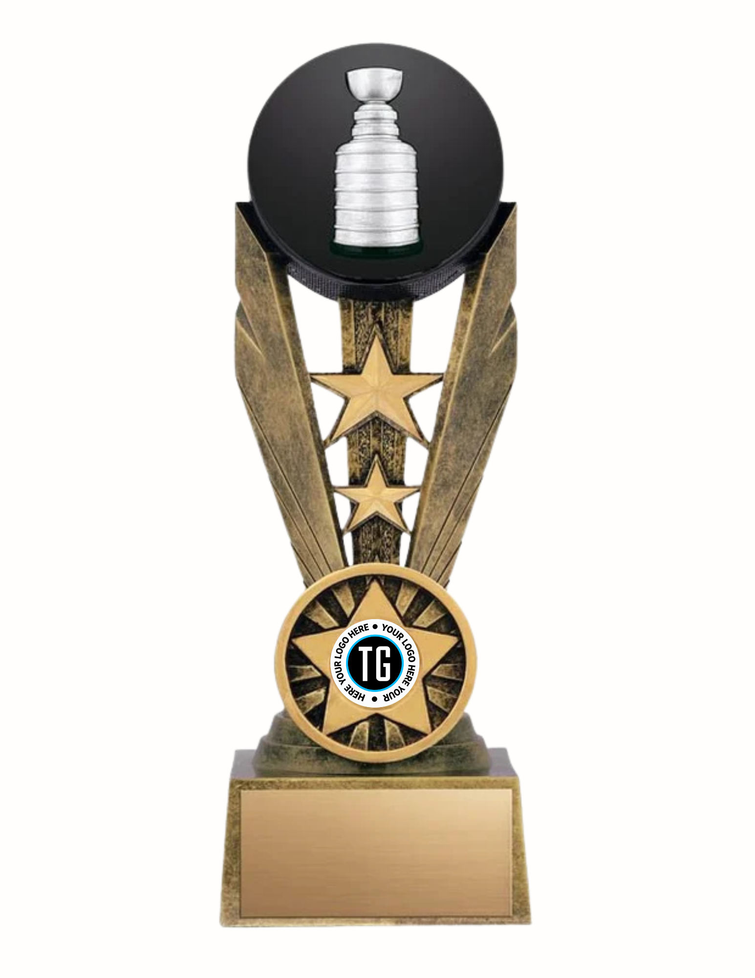 Zenith Hockey Award